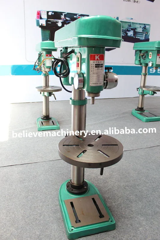 High Quality Lt 16j Bench Drilling Machine For Sale Buy Bench