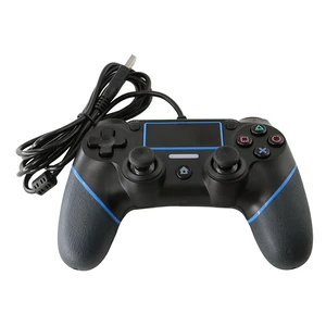 High Quality Wired Gamepad Controller for PS4