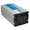 Single phase pure sine wave power inverter 5000w 24v converts dc to ac 220/230/240