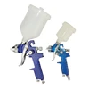 H827 H2000 HVLP Turbine Power spray gun paint air spray gun tools