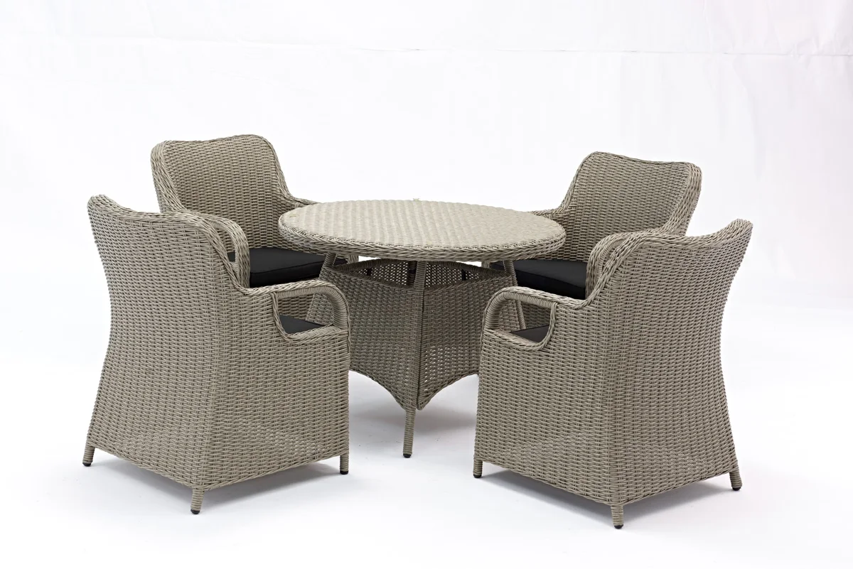 Wholesale Cane Chair Modern Style Cane Furniture Cheap Rattan Chair