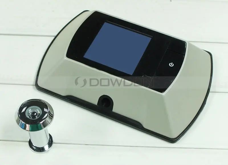 2.2inch Digital Door Peephole Viewer Buy Digital Door Peephole Viewer