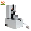 Round shape paper card sticker corner die cutter machine