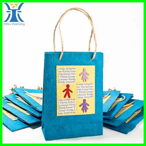 quality gift bags