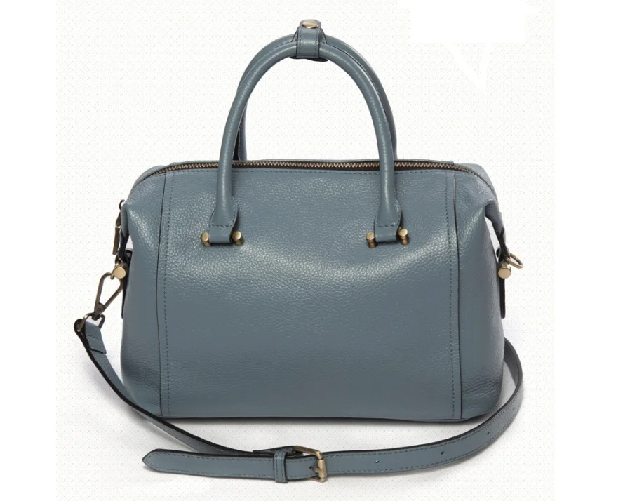 New Style Genuine Leather Women Crossbody Shoulder bag/ Handbag