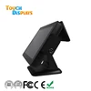 Pos system with software cool price capacitive touch
