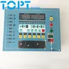 Circular knitting machine spare parts Control Panel/ Board with 210*270 mm white terminal
