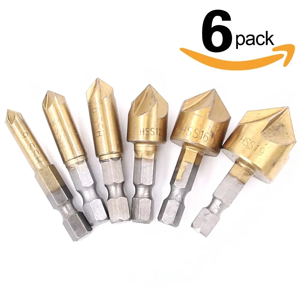 Cheap 100 Degree Countersink Bit, find 100 Degree Countersink Bit deals
