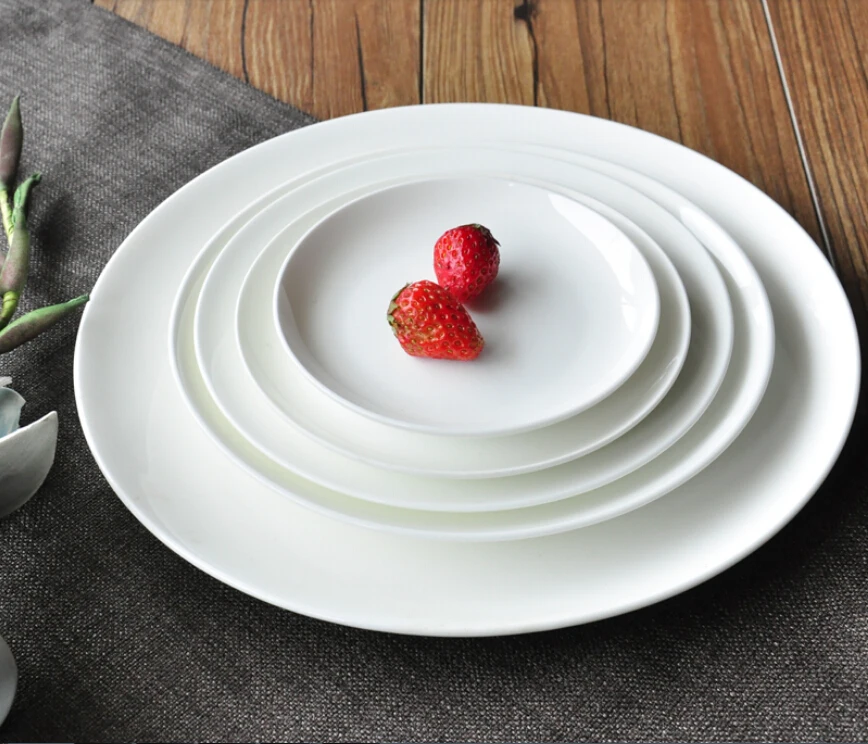 Custom Printed Ceramic Plate For Snack Buy Ceramic Plate,Custom