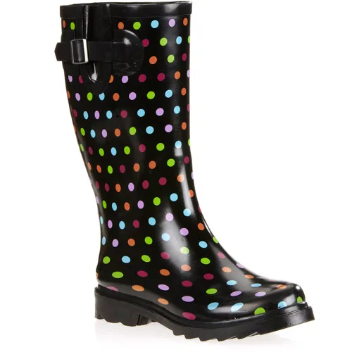 womens wellies rain boots