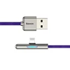 Baseus Iridescent Lamp Mobile Game Cable USB For iP