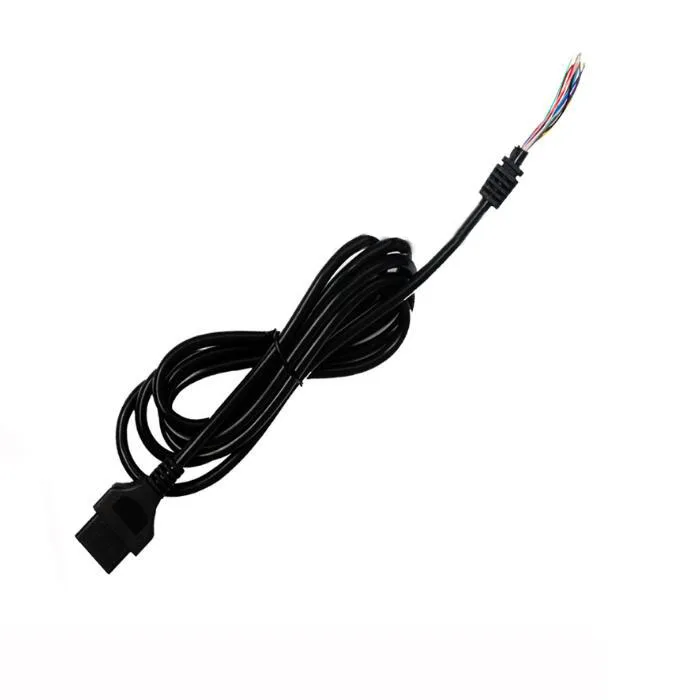 

15 pin Cable for Neo Geo Controller Pad 1.8M for SNK Neo Geo Controller Cable Wire