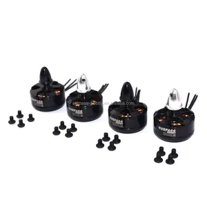 High Power X2204 Brushless Drone FPV Motor Set