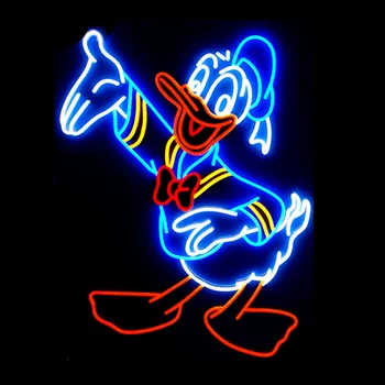 Mickey Mouse Neon Sign Led - Buy Mickey Mouse Neon Sign,Mickey Mouse