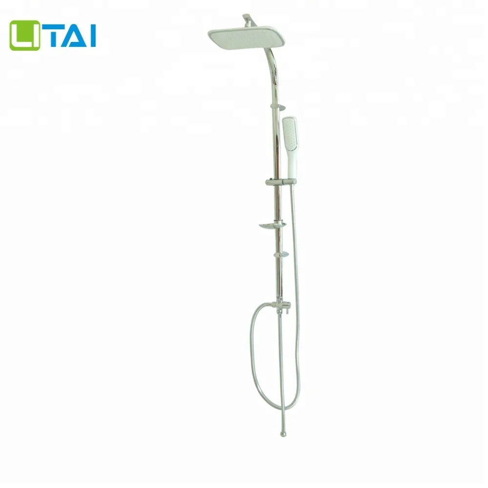 
New wall mounted shower column LT 1884S 