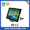 China factory cheapest android A33 Quad core 7 inch tablet pc with usb port