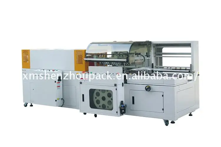 wrapping machine,shrink wrapping machine,hardware shrink wrapping machine