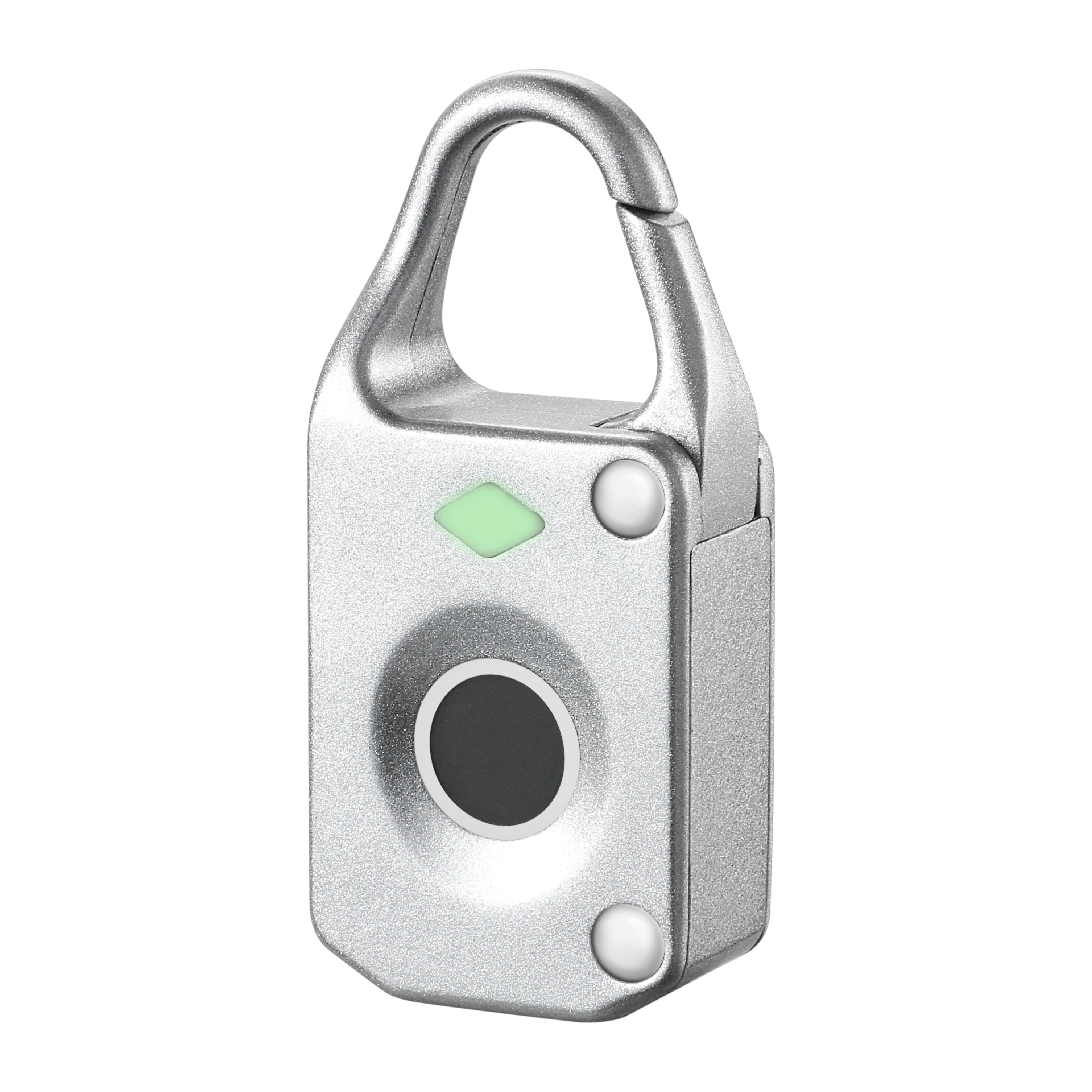 Finger Print Lock Smart Electronic Padlock Fingerprint Biometric