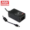 18W 9V 2A Power Adaptor Mean Well Adaptor With Enclosed Plastic Case GS18A09-P1J