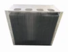 custom 19 inch aluminum case with heatsink for inverter