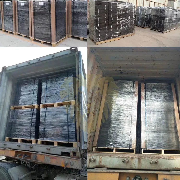 Crossfit EPDM Gym Rubber Floor Mat