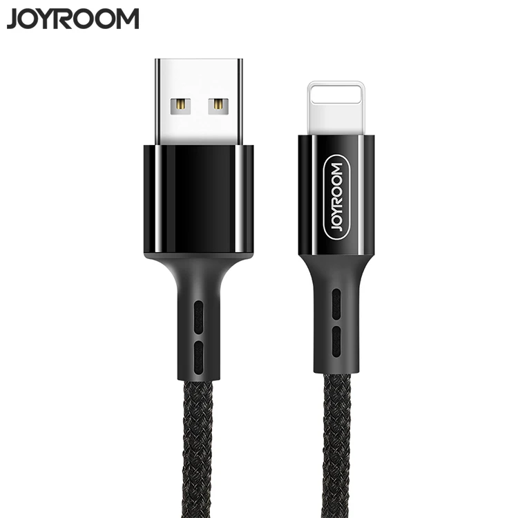 JOYROOM S-M351 Lightnings USB Data Cable For iPhone
