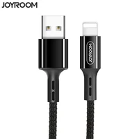 

JOYROOM S-M351 Lightnings USB Data Cable For iPhone