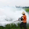 Top sale China Pest control fumigation machine for dengue