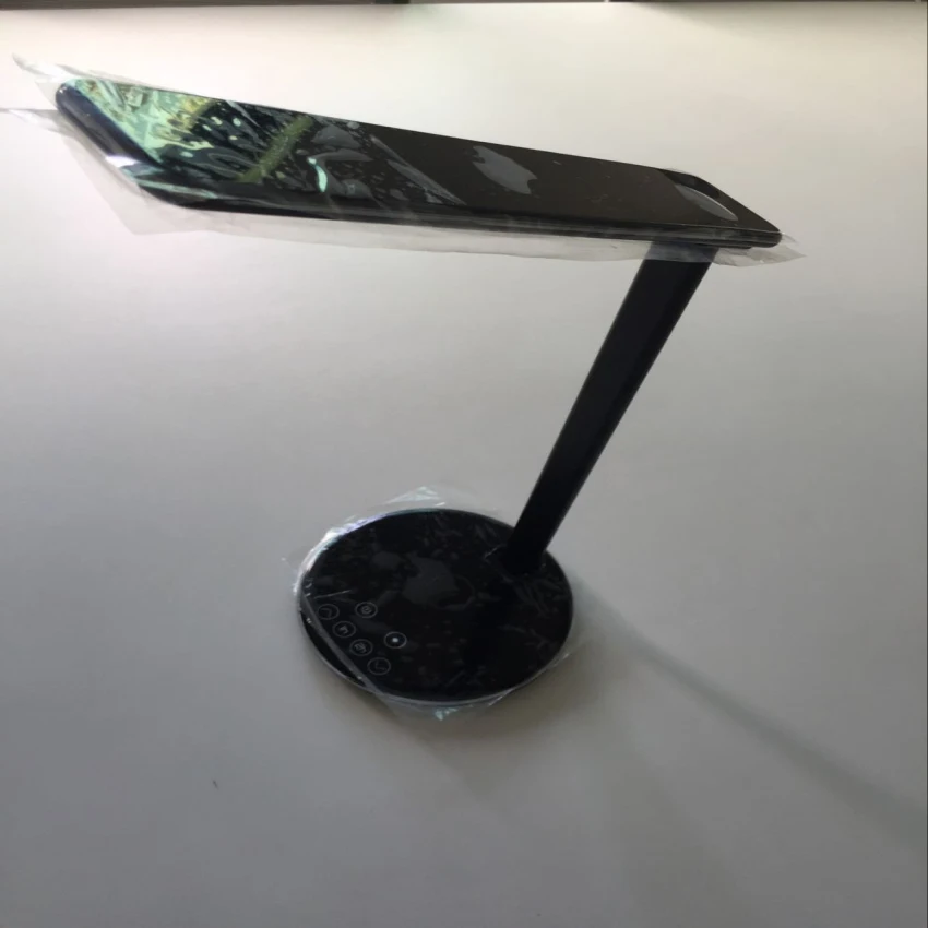 YOFEEL-Factory Led Table Lamp Wireless Charger  Led Desk Lamp With Wireless Charging