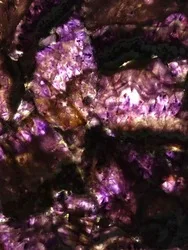 Brand new translucent stone printing With Promotional Price