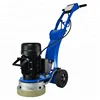 250mm concrete floor grinder polisher with vacuum cleaner DFG250