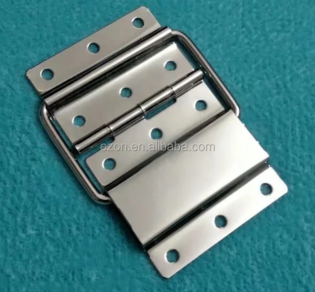Flight Case Hardware Fitting Strut Hinge,Flight Case Hinge With Lid