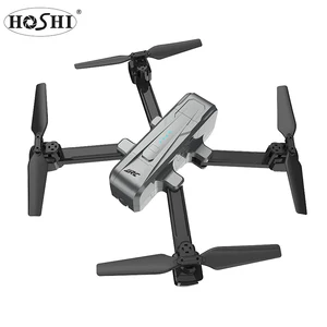 HOSHI JJRC H73 5G WiFi FPV Foldable Drone WIth 2K Camera HD RC Drone RTF GPS Follow Me Altitude Hold Quadcopter Drone