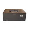 Outdoor Gas Firepit Fire Pit Table