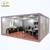Easy installation low cost office container price