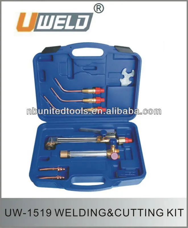 Hvac Brazing Outfit Uw1516a Buy Hvac Brazing Outfit,Hvac Brazing