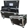 Big Utility Trunk Cable Flight Road ATA Case with wheels