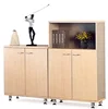 2012 plastic office document file cabinet FC-016