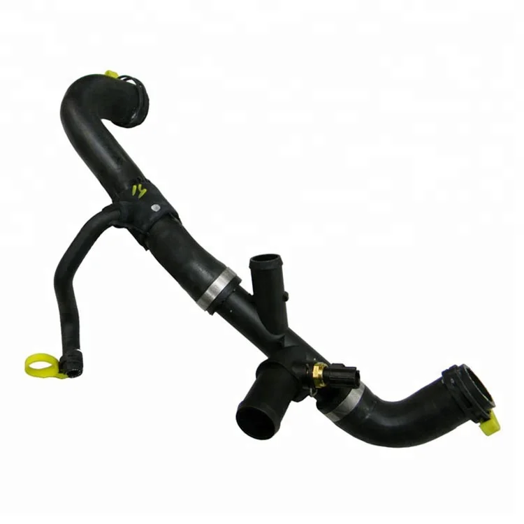 Replacement Upper Radiator Heater Hose Fit For Land Rover Jaguar Stype Xj 3.0 Petrol Jlm21499