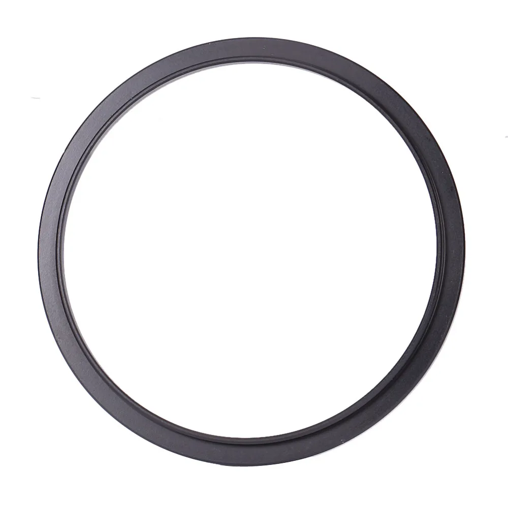 

Ultra Thin 72-77 MM 72 MM- 77 MM 72 to 77 DSRL Camera Step Up Ring Filter Adapter Accessories Black