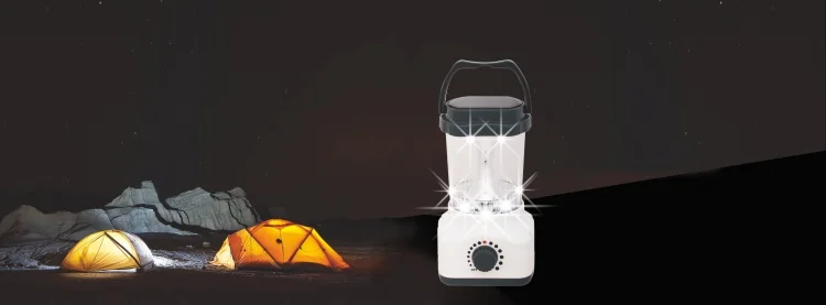 emergency lanterns rechargeable battery