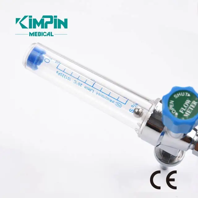 
Medical Oxygen Inhaler For Hospital 