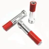 Boron Carbide Lined Metal Jacketed Long Venturi Sandblast Nozzle