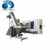 High speed low price mini single stage pet bottle stretch small extrusion plastic blow moulding machine with CE