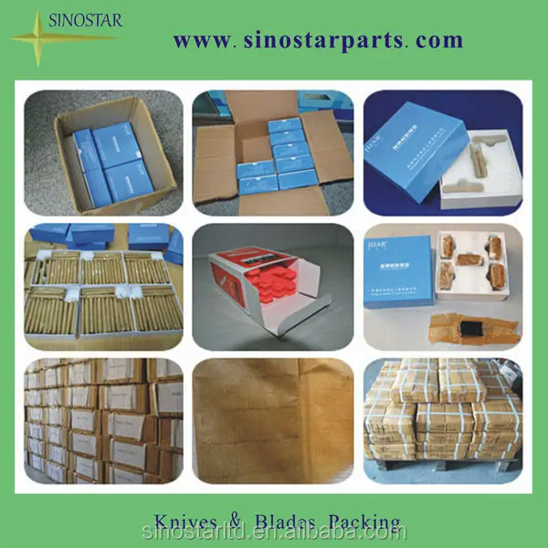 packing details