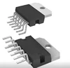 Integrated Circuit TDA7269A IC AMP AUDIO PWR 14W MULTIWATT11