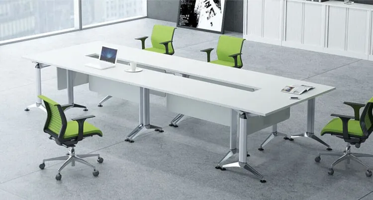 Modern Luxury Tables White Meeting Room Table Folding Conference Modern Luxury Tables White Meeting Room Table Folding Conference