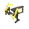 Strength Machine /integrated Gym Equipment Horizontal leg curl STN18
