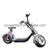 Car accessories scooter citycoco off road electric moped good price