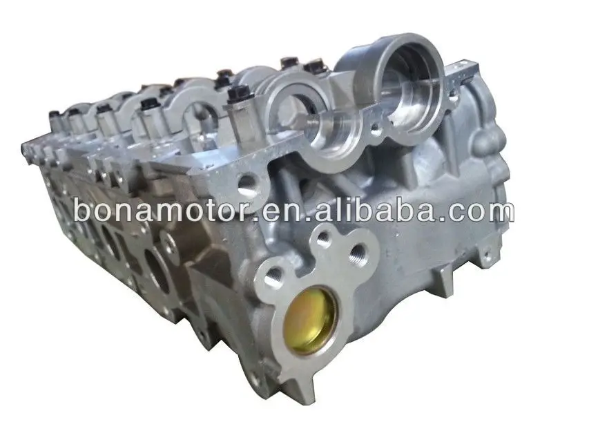 Cylinder Head for TOYOTA 2KD-FTV 2.5D - Reliable Performance